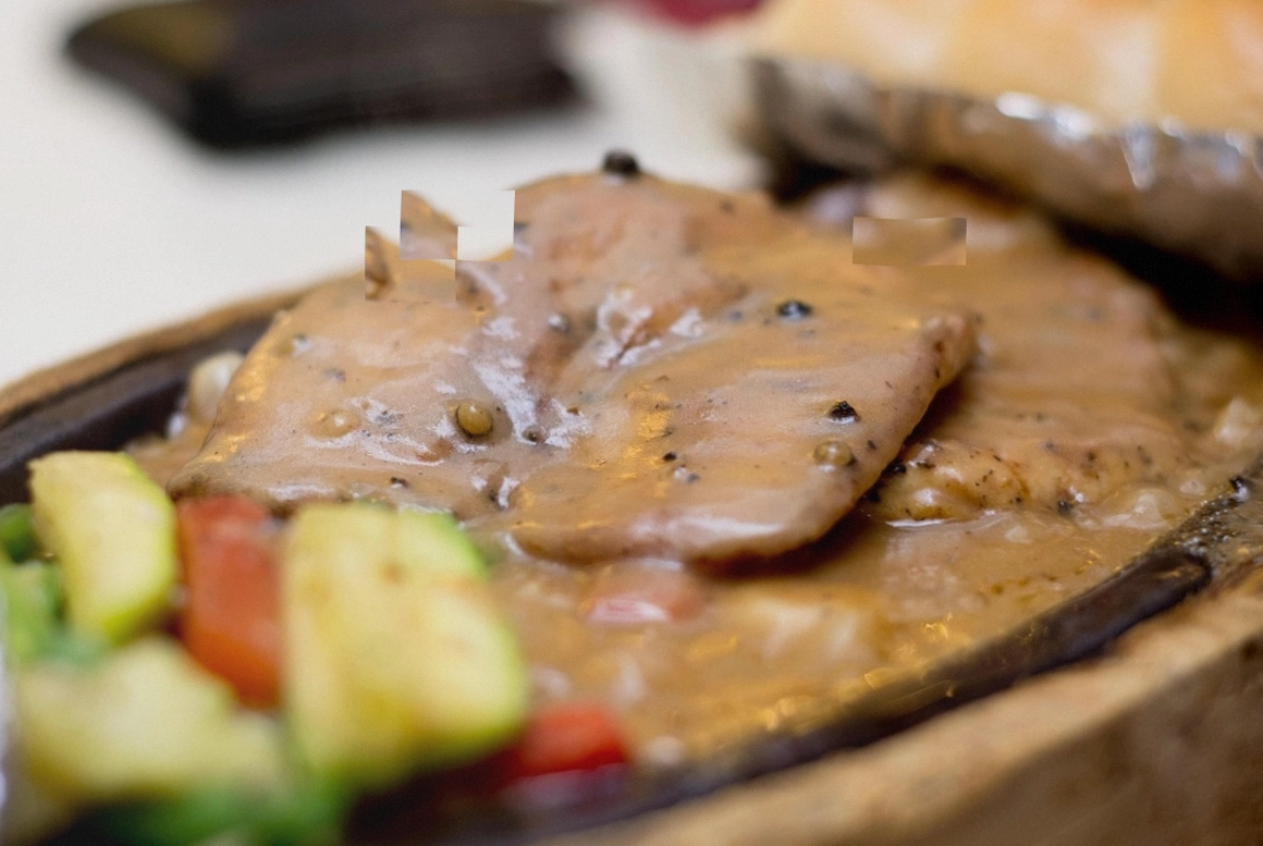 Veganistische catering en plantaardige buffetten