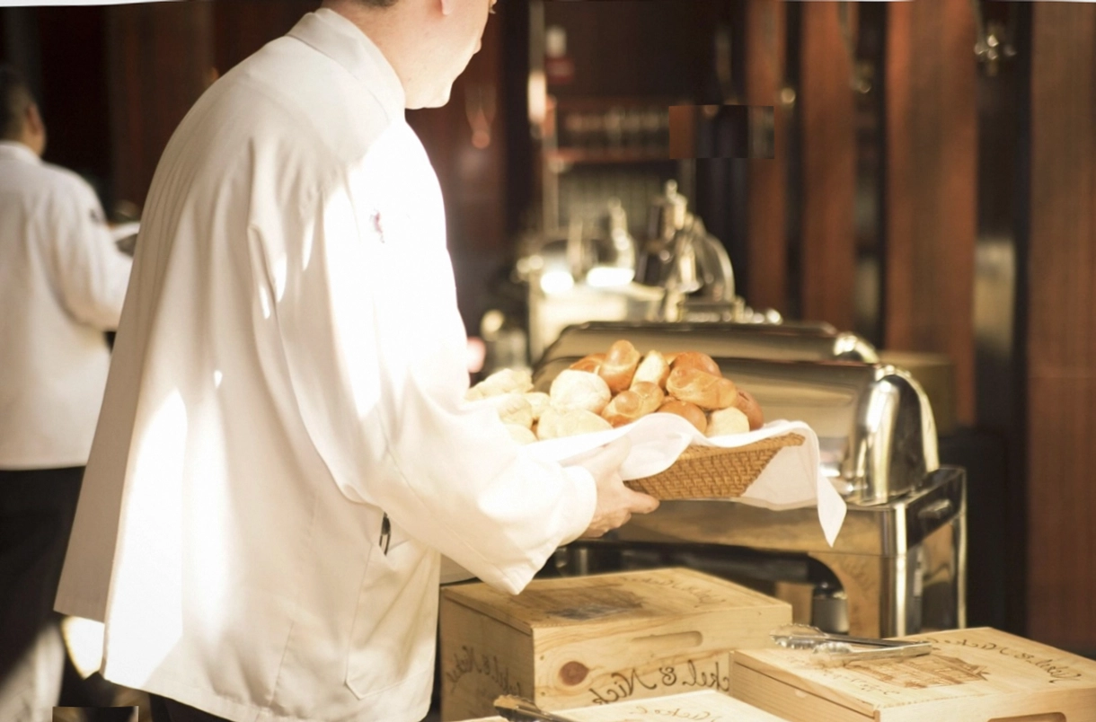 Seizoensmenu kiezen voor uw catering in 2025