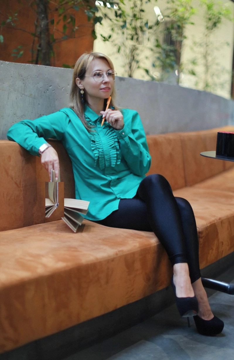 Petra Linders