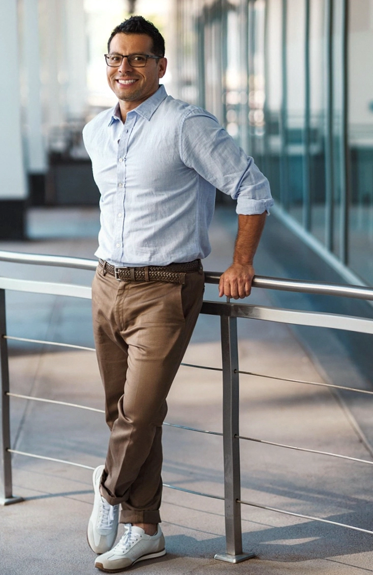 Jeroen van der Meijden